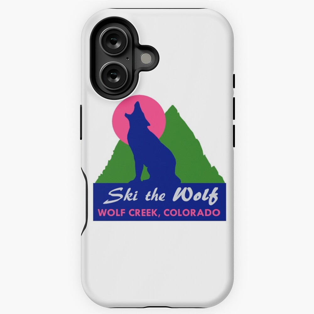 Item preview, iPhone Magsafe Tough Case designed and sold by hilda74.
