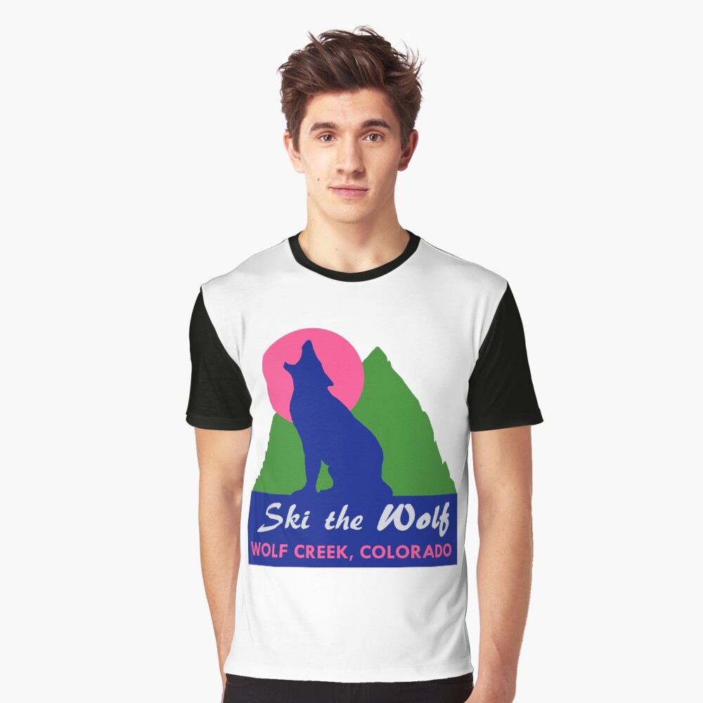 Item preview, Graphic T-Shirt designed and sold by hilda74.