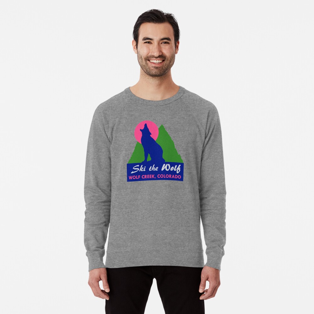 Item preview, Lightweight Sweatshirt designed and sold by hilda74.