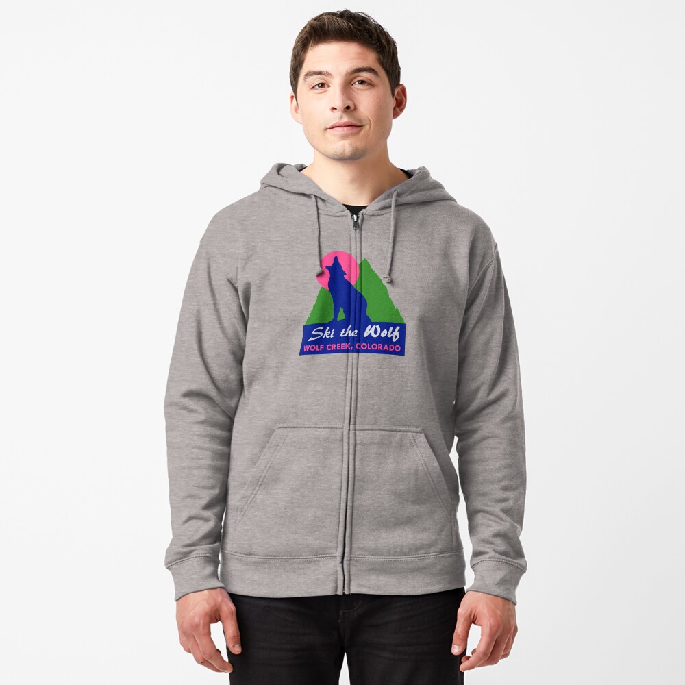 Item preview, Zipped Hoodie designed and sold by hilda74.