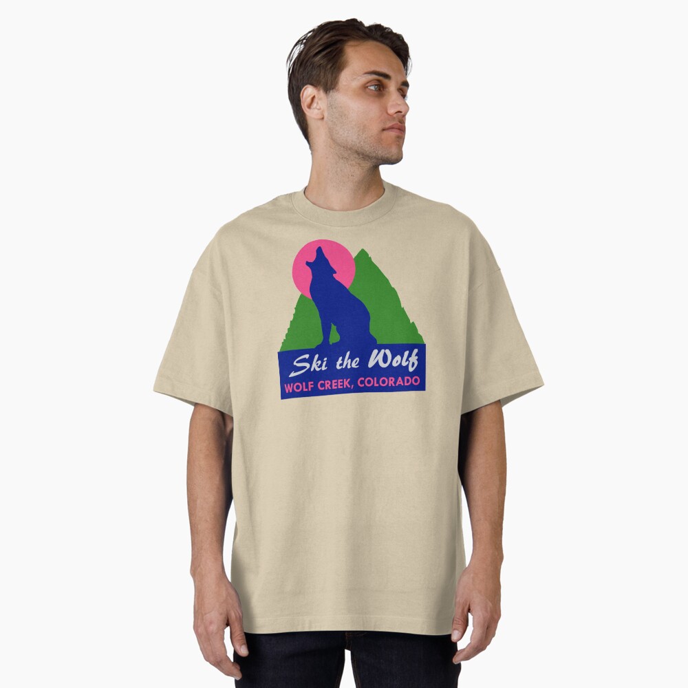 Item preview, Oversized T-Shirt designed and sold by hilda74.
