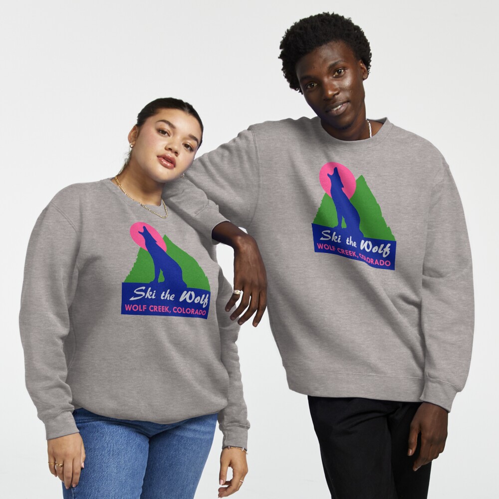 Item preview, Pullover Sweatshirt designed and sold by hilda74.