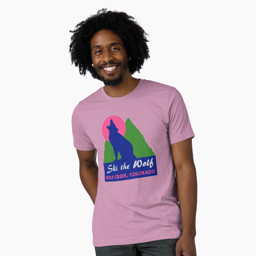 Item preview, Tri-blend T-Shirt designed and sold by hilda74.