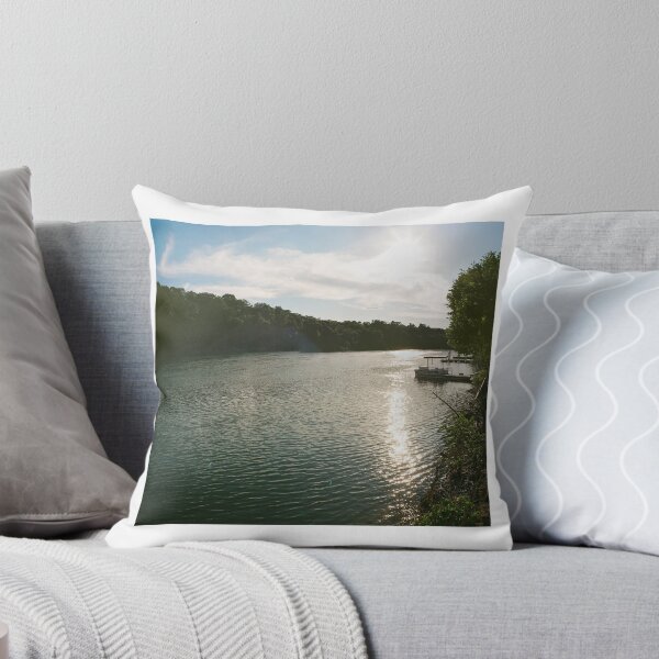 Item preview, Potomac River designed and sold by NattyBoh.