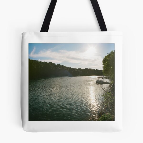 Item preview, Potomac River designed and sold by NattyBoh.