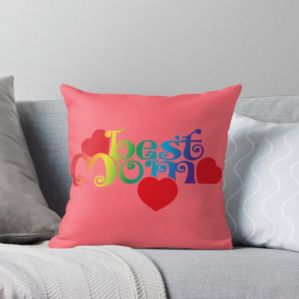 Item preview, Best Mom designed and sold by Doggenhaus.