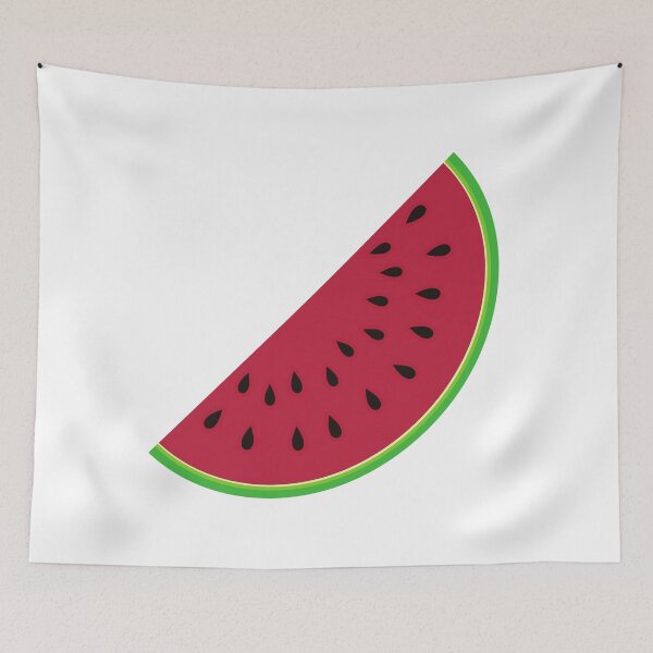 Artikelvorschau, Wassermelone entworfen und verkauft von freedom4life.