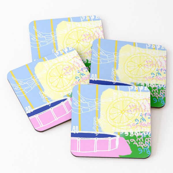Item preview, Lemonade Summer Time designed and sold by JaymieMetz.