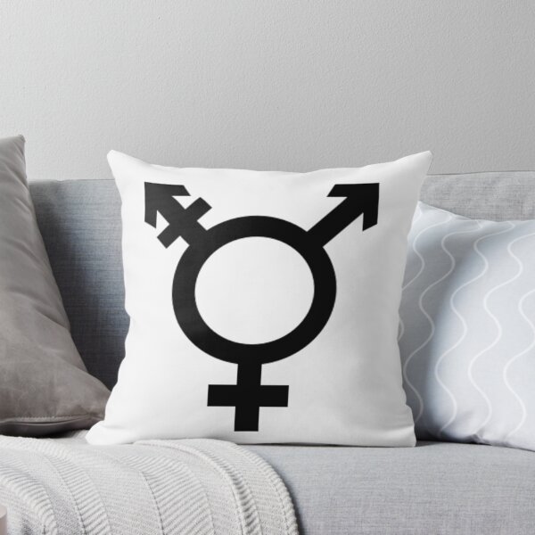 Item preview, Transgender symbol designed and sold by linnlag.