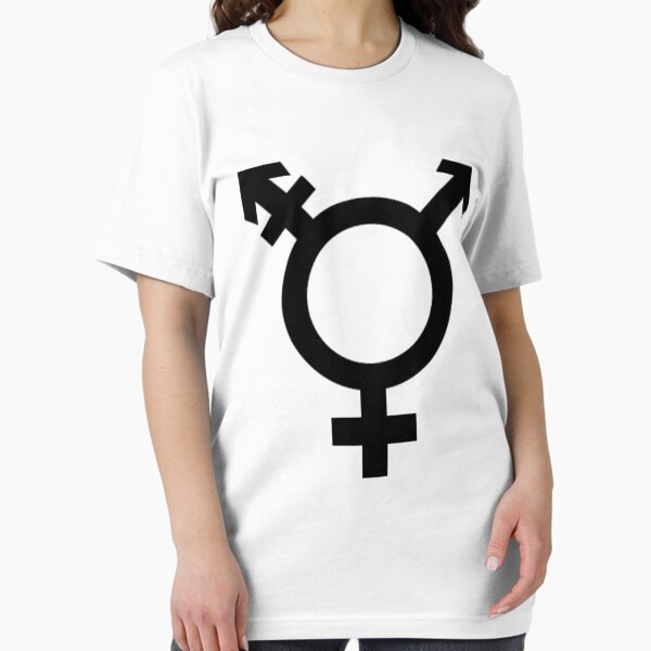 Item preview, Transgender symbol designed and sold by linnlag.