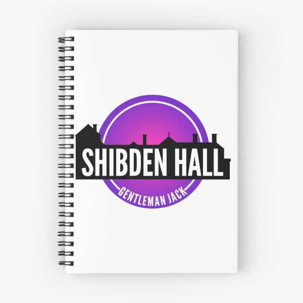 Item preview, Shibden Hall designed and sold by HotForHoltz.