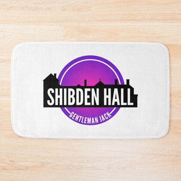 Item preview, Shibden Hall designed and sold by HotForHoltz.