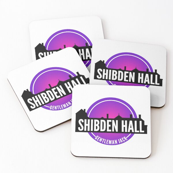 Item preview, Shibden Hall designed and sold by HotForHoltz.