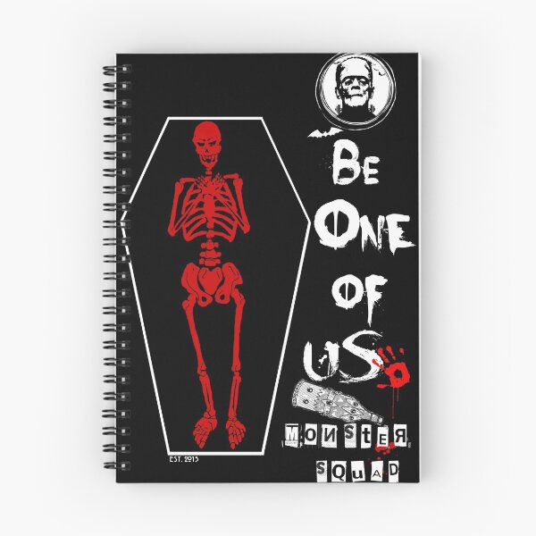Item preview, One Of Us designed and sold by Rudy Gonzalez.