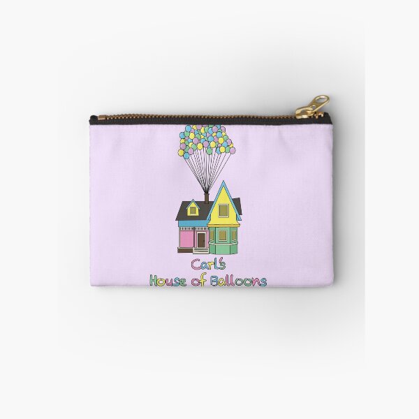 Item preview, Carl's House of Balloons designed and sold by rachelsuli.
