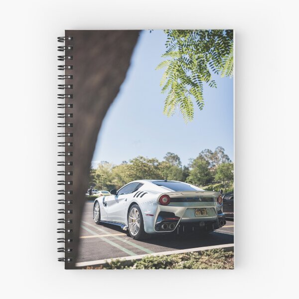 Item preview, Ferrari F12 TDF designed and sold by JWKexotics.