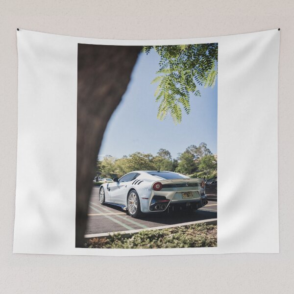 Item preview, Ferrari F12 TDF designed and sold by JWKexotics.