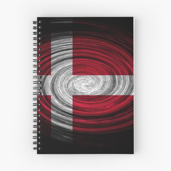 Item preview, Denmark Twirl designed and sold by GMackenzie.