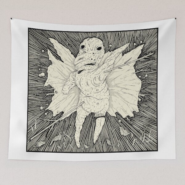 Item preview, Twisty Baby designed and sold by Mackenzie Lageson.