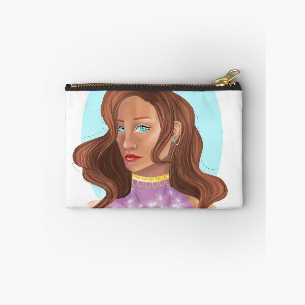 Item preview, Biana Vacker designed and sold by bonelessbooks.