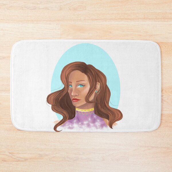 Item preview, Biana Vacker designed and sold by bonelessbooks.