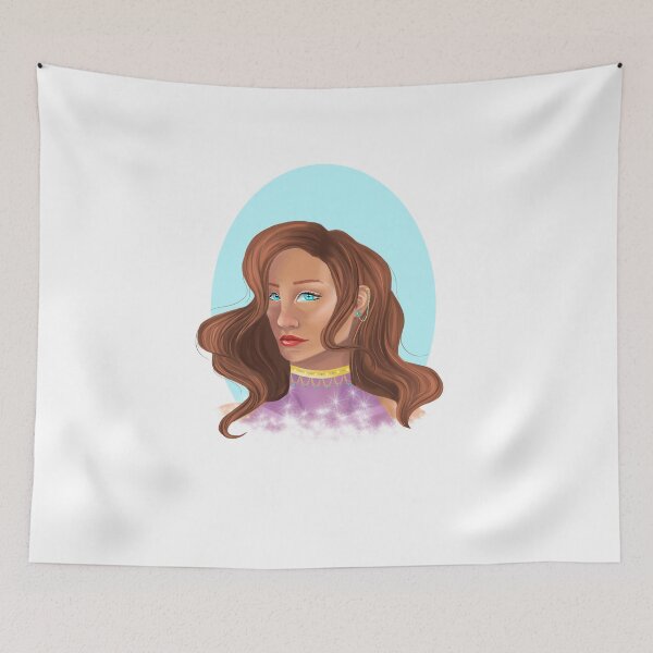 Item preview, Biana Vacker designed and sold by bonelessbooks.