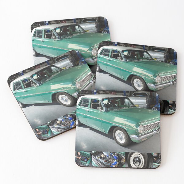 Item preview, Coretuned EH Holden designed and sold by HoskingInd.