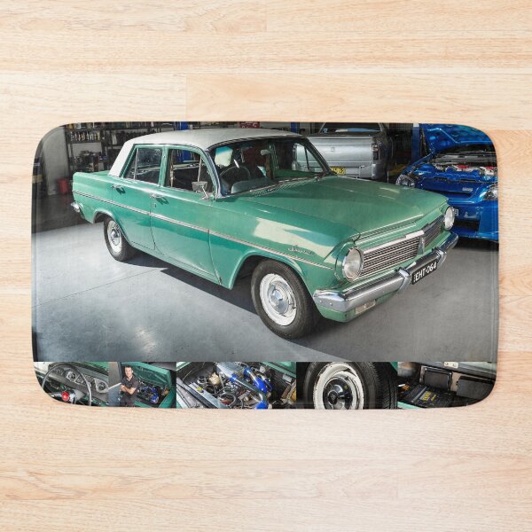 Item preview, Coretuned EH Holden designed and sold by HoskingInd.