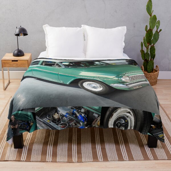 Item preview, Coretuned EH Holden designed and sold by HoskingInd.