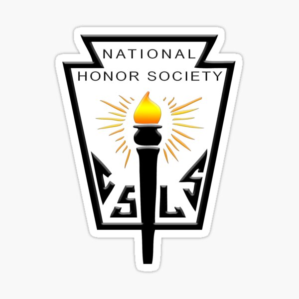 national junior honor society gift ideas