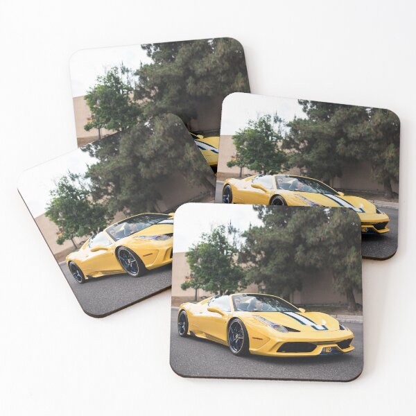 Item preview, Ferrari 458 Speciale Aperta  designed and sold by JWKexotics.