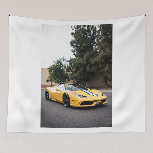 Item preview, Ferrari 458 Speciale Aperta  designed and sold by JWKexotics.