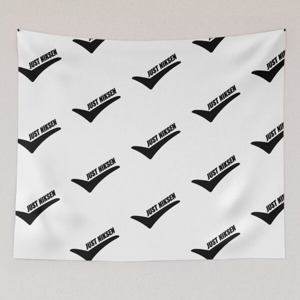 Item preview, Just Niksen. The art of doing nothing. designed and sold by tinytiger77.