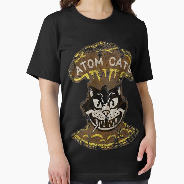 Item preview, Atom Cats designed and sold by DudePal.