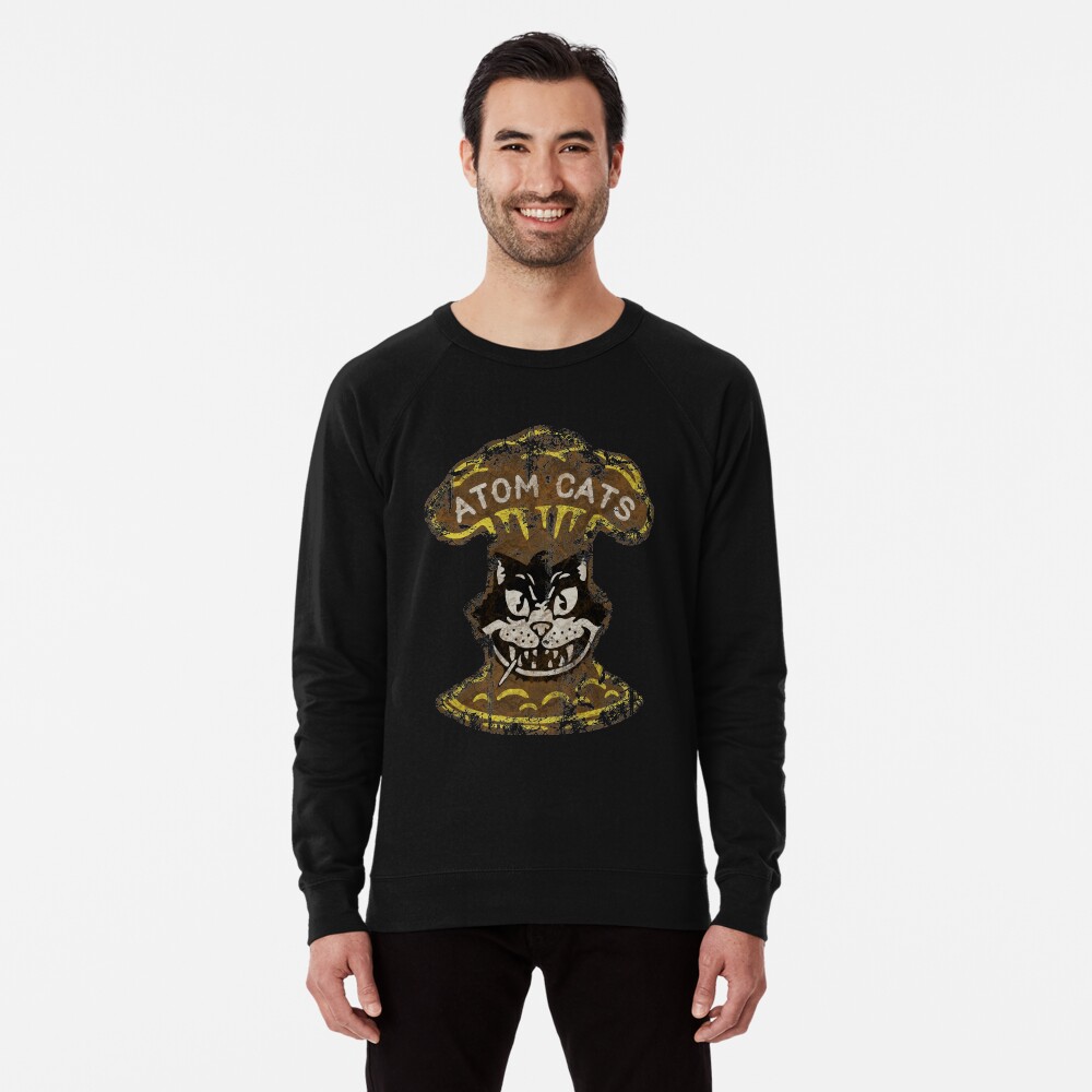 Artikel-Vorschau von Leichter Pullover, designt und verkauft von DudePal.
