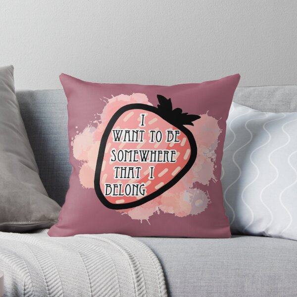 Dance Gavin Dance Pillows Cushions Redbubble