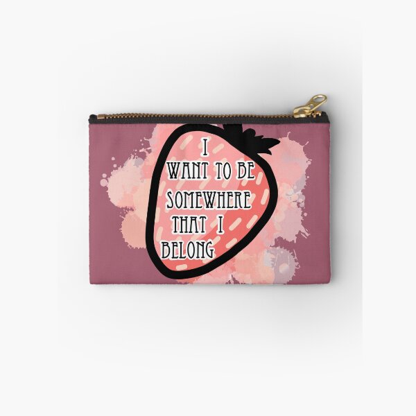 Item preview, Strawberry Swisher Pt. 3 - Strawberry designed and sold by OGPandaBrand.