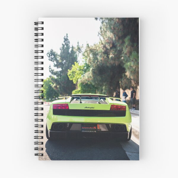 Item preview, Lamb Gallardo Superleggera  designed and sold by JWKexotics.