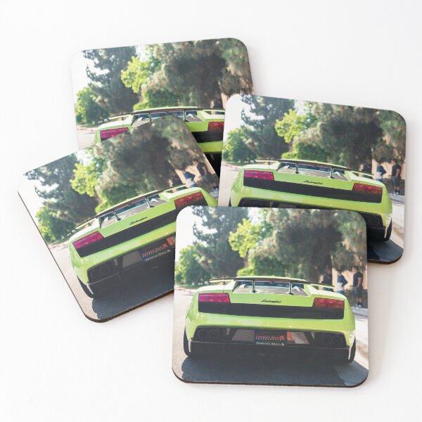 Item preview, Lamb Gallardo Superleggera  designed and sold by JWKexotics.