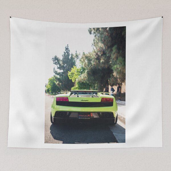 Item preview, Lamb Gallardo Superleggera  designed and sold by JWKexotics.