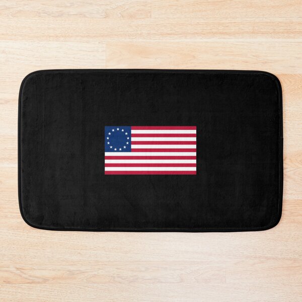 Item preview, Betsy Ross Flag graphic designed and sold by NoveltyMerch.