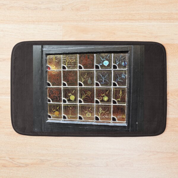 Item preview, An Interesting Window designed and sold by Martha Sherman.