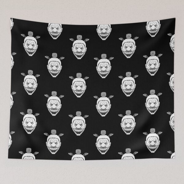 Item preview, Twisty  designed and sold by Child of the Corn Designs.