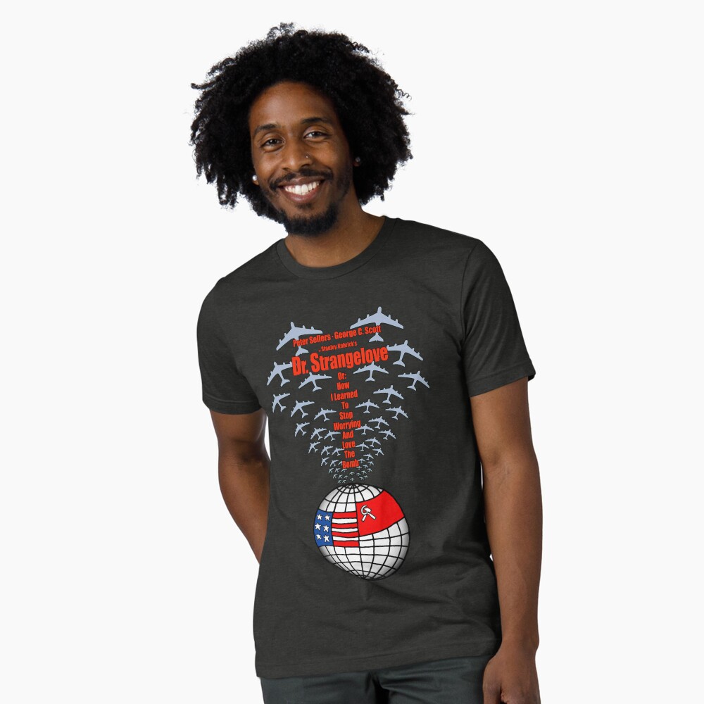 Item preview, Tri-blend T-Shirt designed and sold by DudePal.