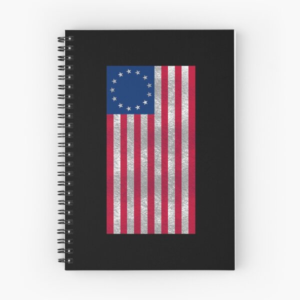 Item preview, Vertical Betsy Ross Flag Distressed Grunge Style Zip product designed and sold by NoveltyMerch.