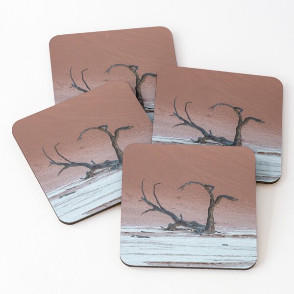 Item preview, The Mystery of Deadvlei designed and sold by Marylou Badeaux.