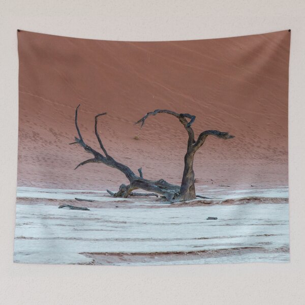 Item preview, The Mystery of Deadvlei designed and sold by Marylou Badeaux.