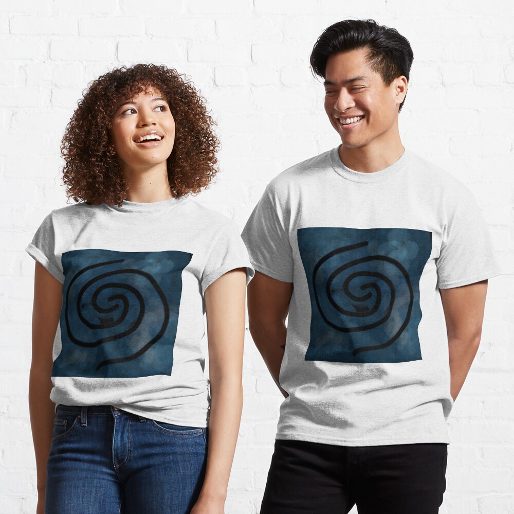 Water Classic T-Shirt