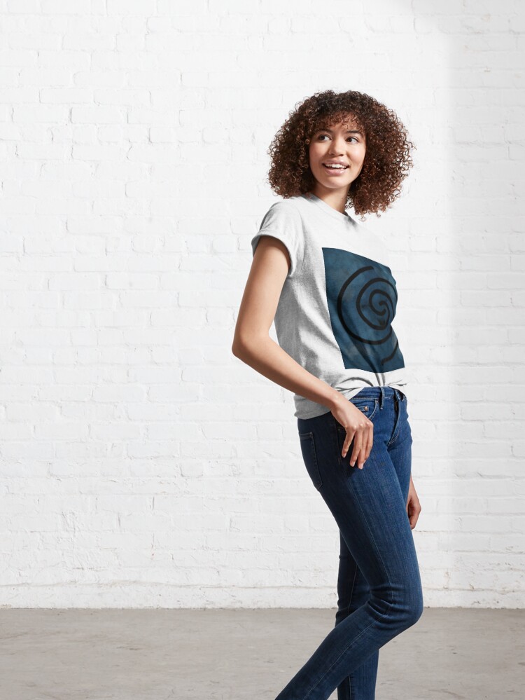 Alternate view of Water Classic T-Shirt