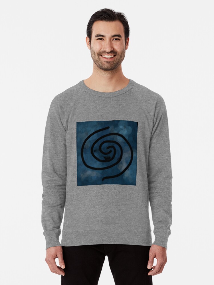 Alternate view of Water Lightweight Sweatshirt